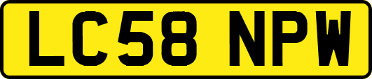 LC58NPW
