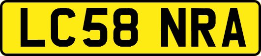 LC58NRA