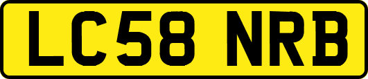 LC58NRB
