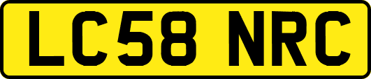 LC58NRC