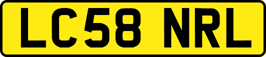 LC58NRL