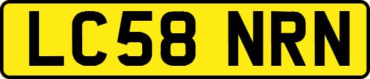 LC58NRN