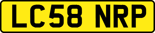LC58NRP