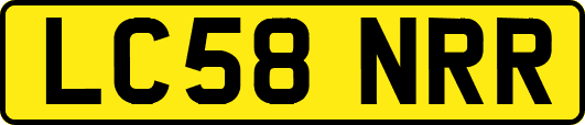 LC58NRR