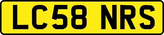 LC58NRS