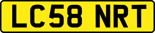 LC58NRT