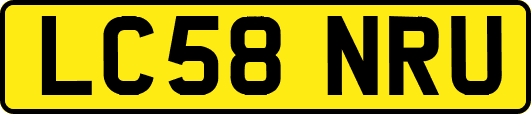 LC58NRU