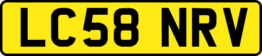 LC58NRV