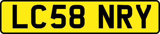 LC58NRY