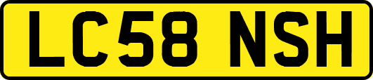 LC58NSH