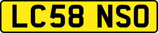 LC58NSO