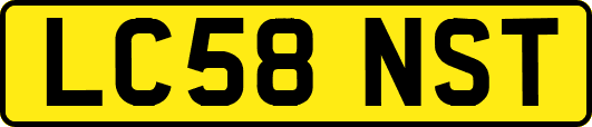 LC58NST