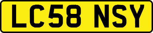 LC58NSY