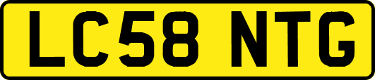 LC58NTG