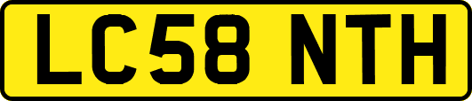 LC58NTH