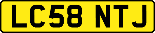 LC58NTJ