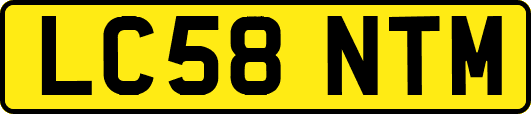 LC58NTM