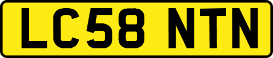 LC58NTN