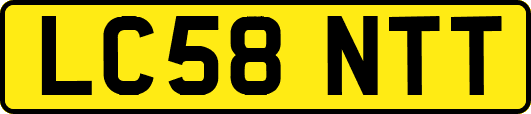 LC58NTT