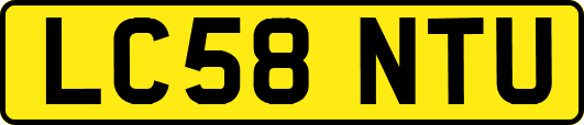LC58NTU