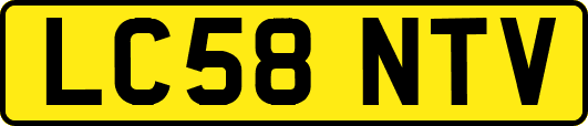 LC58NTV
