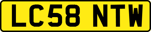 LC58NTW