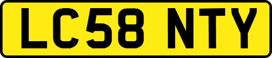 LC58NTY