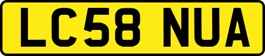 LC58NUA