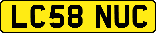 LC58NUC