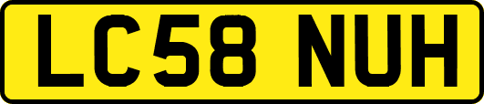 LC58NUH