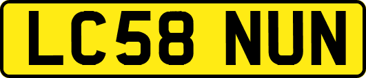 LC58NUN