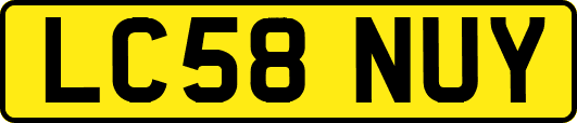LC58NUY