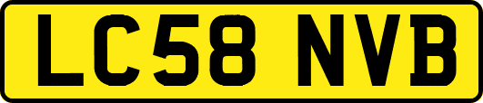 LC58NVB