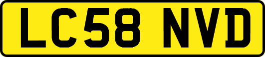 LC58NVD