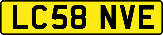 LC58NVE