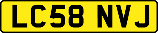 LC58NVJ