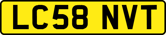 LC58NVT