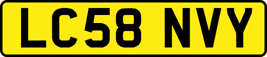LC58NVY