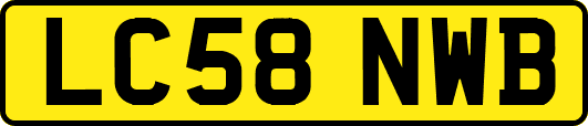 LC58NWB