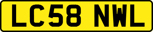 LC58NWL