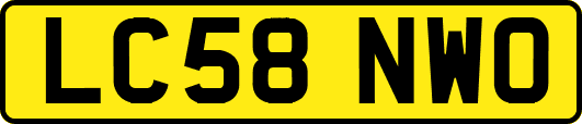 LC58NWO