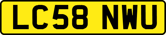 LC58NWU
