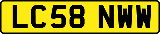 LC58NWW