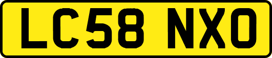 LC58NXO