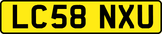 LC58NXU