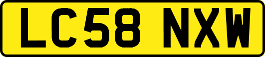 LC58NXW