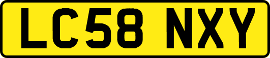 LC58NXY