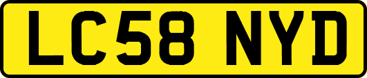 LC58NYD