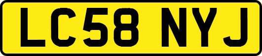 LC58NYJ