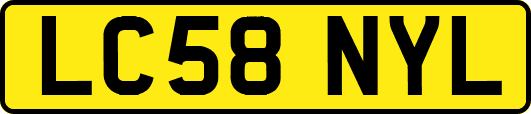LC58NYL